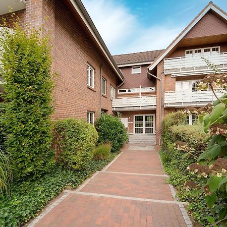 Seepark Wohnung 21 Scharbeutz Exterior foto